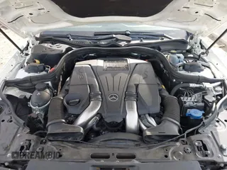 2014 Mercedes-Benz CLS-Class CLS 550 with VIN WDDLJ7DBXEA118935, listed as a IAAI auction lot 41457925 with 62,037 mi miles. Bid and sale history available at carsss.com. Image 10.