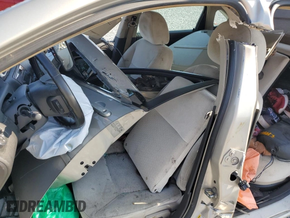 2012 Chevrolet Impala LT Retail with VIN 2G1WB5E38C1249460, listed as a Copart auction lot 53565055 with Not Provided miles and Salvage Title. Bid and sale history available at DreamBid. Image 13.