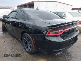 2017 Dodge Charger R/T with VIN 2C3CDXCT1HH609402, listed as a IAAI auction lot 41682001 with 181,356 mi miles and . Bid and sale history available at DreamBid. Image 3.