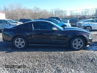 2012 Ford Mustang Premium with VIN 1ZVBP8AM4C5210870, listed as a IAAI auction lot 41521473 with 113,376 mi miles and . Bid and sale history available at DreamBid. Image 13.