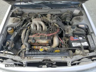 1989 Toyota Camry z VIN JT2VV22E3K0049538, wystawiony jako Copart lot #78870034 z przebiegiem 100 396 mil mil oraz Czysty tytuł • Clean title. Historia ofert i sprzedaży dostępna na DreamBid. Obrazek 11.