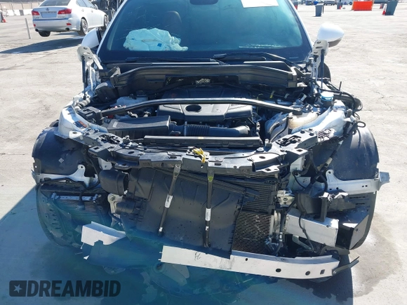 2019 Alfa Romeo Stelvio Ti Lusso z VIN ZASPAKBN1K7C36934, wystawiony jako IAAI lot #41534732 z przebiegiem Nie podano mil oraz . Historia ofert i sprzedaży dostępna na DreamBid. Obrazek 6.