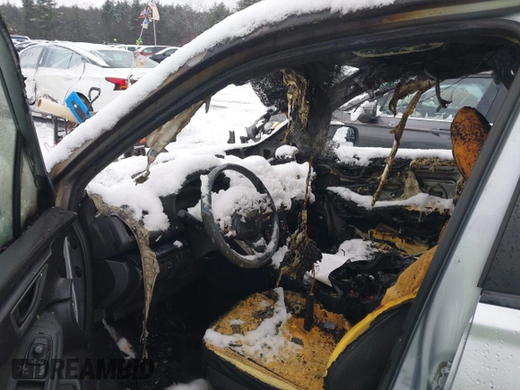 2020 Subaru Forester z VIN JF2SKADC2LH537375, wystawiony jako IAAI lot #41027656 z przebiegiem Nie podano mil oraz . Historia ofert i sprzedaży dostępna na DreamBid. Obrazek 6.