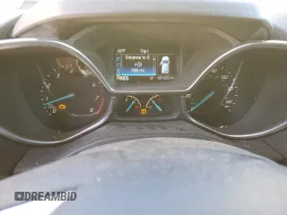 2014 Ford Transit Connect XLT с VIN NM0GE9F7XE1157901, выставлен на аукционе Copart как лот 45498225 с пробегом 181 520 миль миль и Списание • Salvage title. История ставок и продаж доступна на DreamBid. Изображение 9.
