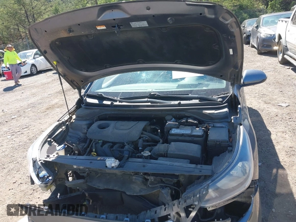 2018 Hyundai Accent SE with VIN 3KPC24A30JE013427, listed as a IAAI auction lot 41857557 with 141,148 mi miles and . Bid and sale history available at carsss.com. Image 10.