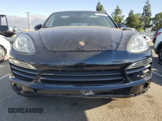 2011 Porsche Cayenne S Hybrid with VIN WP1AE2A25BLA92059, listed as a Copart auction lot 74096924 with 115,988 mi miles and Clean Title. Bid and sale history available at carsss.com. Image 5.