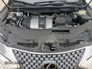 2022 Lexus RX 350 с VIN 2T2HZMAAXNC237028, выставлен на аукционе Copart как лот 57129145 с пробегом 38 852 миль миль и Списание • Salvage title. История ставок и продаж доступна на DreamBid. Изображение 12.
