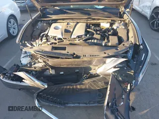 2021 Lexus ES 300h z VIN 58ADA1C1XMU001121, wystawiony jako IAAI lot #41815984 z przebiegiem 66 590 mil mil oraz . Historia ofert i sprzedaży dostępna na DreamBid. Obrazek 10.