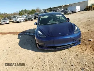 2021 Tesla Model 3 Standard Range Plus with VIN 5YJ3E1EA2MF088966, listed as a Copart auction lot 47001535 with 100,963 mi miles and Non Repairable. Bid and sale history available at DreamBid. Image 13.