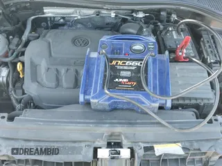 2021 Volkswagen Tiguan S with VIN 3VV0B7AXXMM040752, listed as a IAAI auction lot 41988353 with 51,757 mi miles and . Bid and sale history available at DreamBid. Image 19.