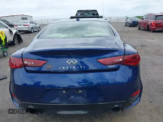 2017 Infiniti Q60 Premium с VIN JN1EV7EK0HM364338, выставлен на аукционе IAAI как лот 42140812 с пробегом 68 262 миль миль и . История ставок и продаж доступна на DreamBid. Изображение 16.