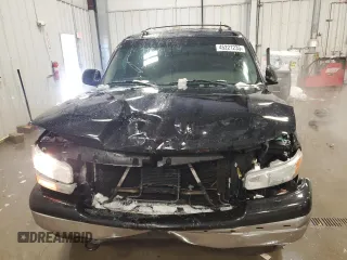 2003 GMC Yukon SLT with VIN 1GKEK13Z33J326586, listed as a Copart auction lot 45221235 with 132,626 mi miles and Non Repairable. Bid and sale history available at carsss.com. Image 5.