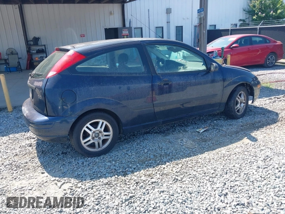2003 Ford Focus ZX3 с VIN 3FAFP31303R111982, выставлен на аукционе IAAI как лот 42569659 с пробегом 231 346 миль миль и . История ставок и продаж доступна на DreamBid. Изображение 4.