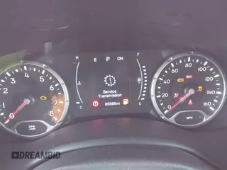 2018 Jeep Renegade Latitude с VIN ZACCJABB5JPJ21078, выставлен на аукционе IAAI как лот 41712341 с пробегом 85 596 миль миль и . История ставок и продаж доступна на DreamBid. Изображение 7.