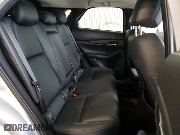 2021 Mazda CX-30 Preferred with VIN 3MVDMBCL5MM271404, listed as a Copart auction lot 51482485 with 16,175 mi miles and Salvage Title. Bid and sale history available at DreamBid. Image 11.