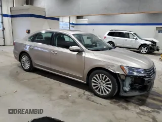 2016 Volkswagen Passat SE z VIN 1VWBT7A30GC022491, wystawiony jako Copart lot #85532264 z przebiegiem 157 602 mil mil oraz Szkoda całkowita • Salvage title. Historia ofert i sprzedaży dostępna na DreamBid. Obrazek 4.