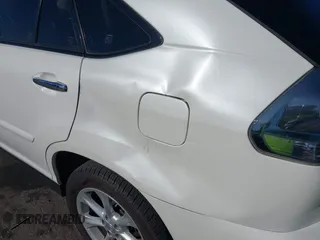 2008 Lexus RX 350 z VIN JTJHK31U882036032, wystawiony jako IAAI lot #42294075 z przebiegiem 94 118 mil mil oraz . Historia ofert i sprzedaży dostępna na DreamBid. Obrazek 6.