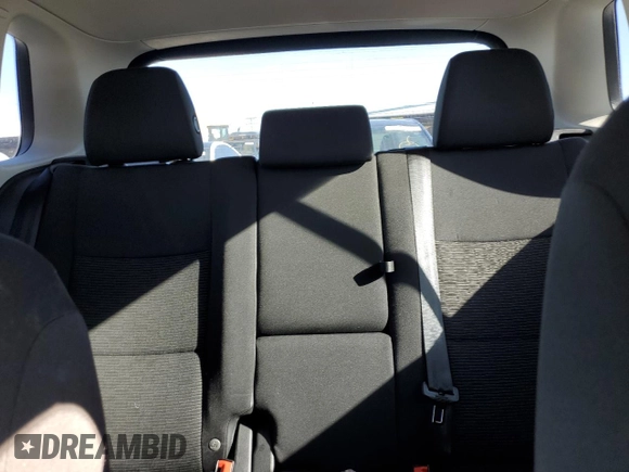 2014 Volkswagen Tiguan SE with VIN WVGAV3AXXEW626089, listed as a Copart auction lot 43056995 with 140,070 mi miles and Salvage title. Bid and sale history available at DreamBid. Image 10.