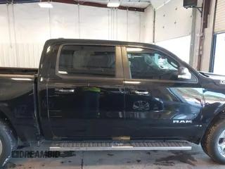 2020 Ram 1500 Big Horn with VIN 1C6SRFFT6LN133234, listed as a IAAI auction lot 41380480 with 70,051 mi miles. Bid and sale history available at carsss.com. Image 14.