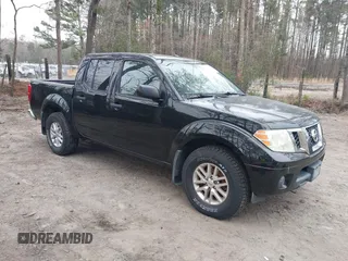 2014 Nissan Frontier SV z VIN 1N6AD0EV5EN738624, wystawiony jako IAAI lot #41812174 z przebiegiem 218 138 mil mil oraz . Historia ofert i sprzedaży dostępna na DreamBid. Obrazek 1.
