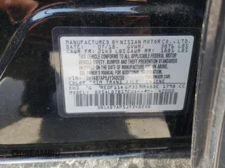 2018 Nissan Sentra S z VIN 3N1AB7AP5JY348258, wystawiony jako Copart lot #53093585 z przebiegiem Nie podano mil oraz Szkoda całkowita • Salvage title. Historia ofert i sprzedaży dostępna na DreamBid. Obrazek 14.