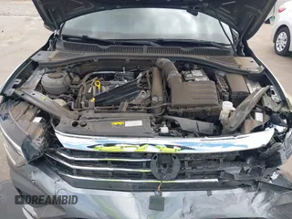2020 Volkswagen Jetta SEL with VIN 3VWEB7BU8LM010315, listed as a IAAI auction lot 41702998 with 59,276 mi miles and . Bid and sale history available at DreamBid. Image 10.