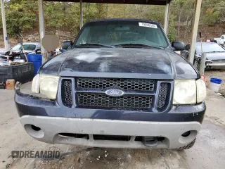 2002 Ford Explorer Sport Value z VIN 1FMYU60E92UC02591, wystawiony jako Copart lot #79090694 z przebiegiem 228 485 mil mil oraz Szkoda całkowita • Salvage title. Historia ofert i sprzedaży dostępna na DreamBid. Obrazek 5.