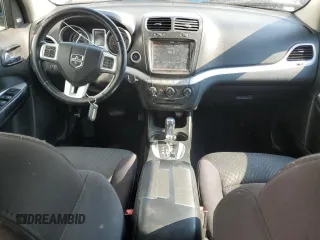 2012 Dodge Journey Crew with VIN 3C4PDCDG8CT393703, listed as a Copart auction lot 64889195 with 171,728 mi miles and Clean title. Bid and sale history available at DreamBid. Image 8.
