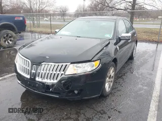 2010 Lincoln MKZ with VIN 3LNHL2JC3AR615170, listed as a IAAI auction lot 41828124 with 126,959 mi miles and . Bid and sale history available at DreamBid. Image 6.