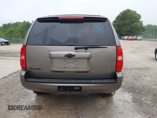 2012 Chevrolet Tahoe LT with VIN 1GNSCBE01CR123298, listed as a IAAI auction lot 42542148 with 203,752 mi miles and . Bid and sale history available at DreamBid. Image 16.