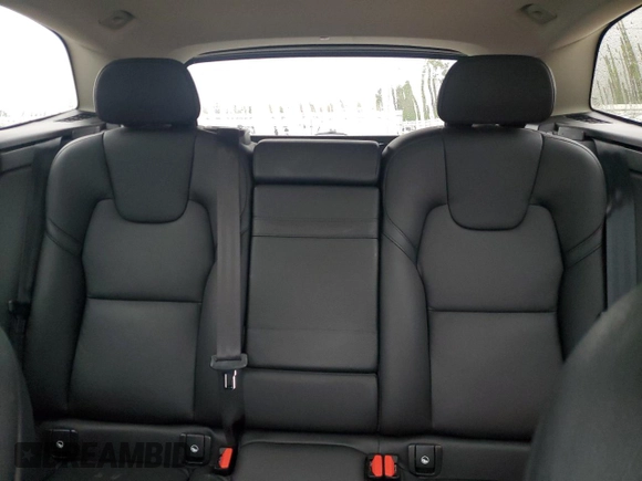 2021 Volvo XC60 Momentum с VIN YV4102RK4M1699277, выставлен на аукционе Copart как лот 51127475 с пробегом 55 131 миль миль и Списание • Salvage title. История ставок и продаж доступна на DreamBid. Изображение 10.