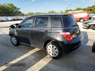 2006 Scion xA with VIN JTKKT624960151097, listed as a Copart auction lot 50886535 with 90,332 mi miles and Salvage Title. Bid and sale history available at carsss.com. Image 2.