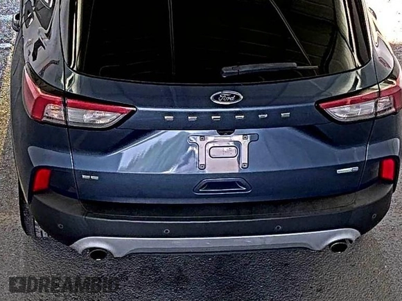 2020 Ford Escape SE с VIN 1FMCU9G68LUB81261, выставлен на аукционе IAAI как лот 42650256 с пробегом 82 353 миль миль и . История ставок и продаж доступна на DreamBid. Изображение 18.