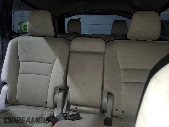 2020 Honda Pilot EX z VIN 5FNYF6H31LB045537, wystawiony jako Copart lot #50521935 z przebiegiem 100 349 mil mil oraz Szkody całkowita. Historia ofert i sprzedaży dostępna na DreamBid. Obrazek 10.