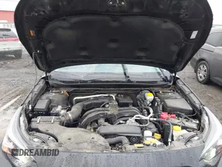 2024 Subaru Outback Premium с VIN 4S4BTAFC6R3131819, выставлен на аукционе IAAI как лот 42331128 с пробегом 37 037 миль миль и . История ставок и продаж доступна на DreamBid. Изображение 10.