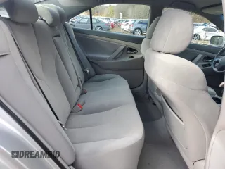 2009 Toyota Camry with VIN 4T4BE46K09R077937, listed as a Copart auction lot 50348975 with 164,116 mi miles and Clean Title. Bid and sale history available at carsss.com. Image 10.
