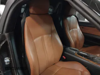 2008 BMW Z4 3.0si with VIN 4USBU53528LX04769, listed as a IAAI auction lot 42039757 with 113,500 mi miles and . Bid and sale history available at DreamBid. Image 8.