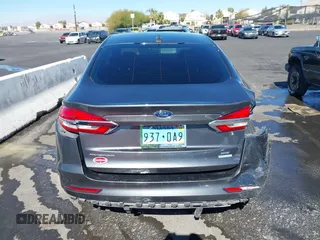 2019 Ford Fusion SE with VIN 3FA6P0HD5KR176497, listed as a IAAI auction lot 41633087 with 103,876 mi miles and . Bid and sale history available at carsss.com. Image 17.