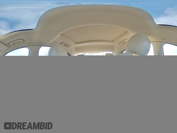 2009 Lincoln MKS with VIN 1LNHM94R89G616162, listed as a Copart auction lot 49903335 with Not Provided miles and Salvage Title. Bid and sale history available at DreamBid. Image 13.