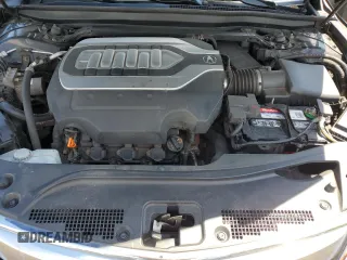 2014 Acura RLX Technology z VIN JH4KC1F57EC006052, wystawiony jako Copart lot #55846905 z przebiegiem 150 732 mil mil oraz Szkoda całkowita • Salvage title. Historia ofert i sprzedaży dostępna na DreamBid. Obrazek 11.