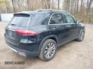 2023 Mercedes-Benz GLE 350 with VIN 4JGFB4KB3PA851641, listed as a IAAI auction lot 42062716 with 72,893 mi miles and . Bid and sale history available at DreamBid. Image 4.