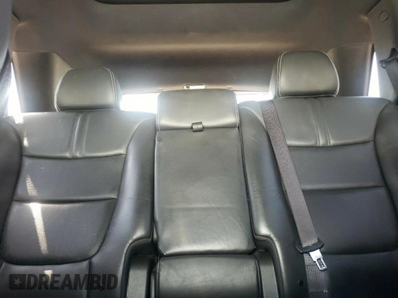 2014 Kia Sorento SX with VIN 5XYKWDA74EG440718, listed as a Copart auction lot 53058365 with 143,908 mi miles and Salvage Title. Bid and sale history available at carsss.com. Image 10.
