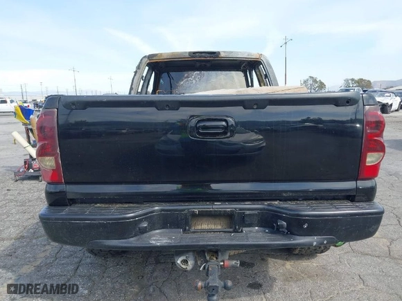 2003 Chevrolet Silverado 1500 LT with VIN 2GCEC19T231125767, listed as a IAAI auction lot 41754746 with 1 mi miles. Bid and sale history available at carsss.com. Image 15.