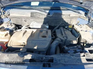 2007 Jeep Compass Limited with VIN 1J8FF57W87D409777, listed as a IAAI auction lot 41233357 with 125,019 mi miles. Bid and sale history available at carsss.com. Image 10.