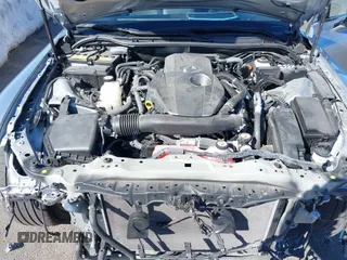 2021 Lexus IS 300 с VIN JTHAA1D23M5112706, выставлен на аукционе IAAI как лот 41815351 с пробегом 33 680 миль миль и . История ставок и продаж доступна на DreamBid. Изображение 10.