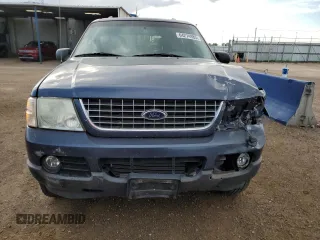 2003 Ford Explorer XLT z VIN 1FMZU73K53ZA48672, wystawiony jako Copart lot #64274985 z przebiegiem 217 704 mil mil oraz Nie do naprawy • Non repairable. Historia ofert i sprzedaży dostępna na DreamBid. Obrazek 5.
