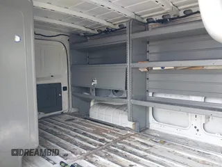 2018 Nissan NV Cargo S z VIN 1N6BF0KM7JN808869, wystawiony jako IAAI lot #42091339 z przebiegiem 242 385 mil mil oraz . Historia ofert i sprzedaży dostępna na DreamBid. Obrazek 8.