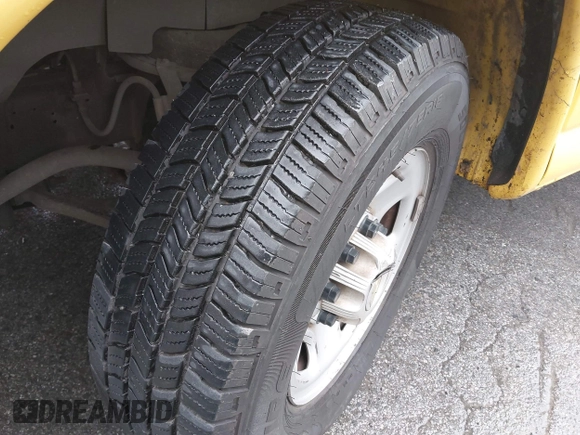 2021 Chevrolet Express Cargo with VIN 1GCWGAFP8M1175127, listed as a IAAI auction lot 42202604 with 48,768 mi miles and . Bid and sale history available at DreamBid. Image 17.