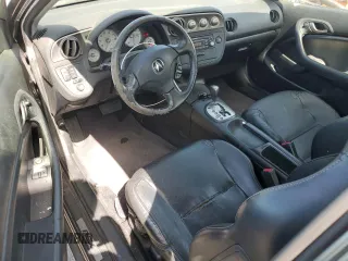 2006 Acura RSX with VIN JH4DC548X6S020189, listed as a Copart auction lot 54172755 with 251,786 mi miles and Clean title. Bid and sale history available at DreamBid. Image 8.