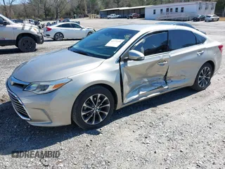 2018 Toyota Avalon XLE with VIN 4T1BK1EB9JU283488, listed as a IAAI auction lot 41777239 with 97,893 mi miles and . Bid and sale history available at DreamBid. Image 17.